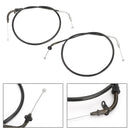 Cable del acelerador para Yamaha XVS400 DS400 V-Star 96-12/XVS650 V-Star 98-15