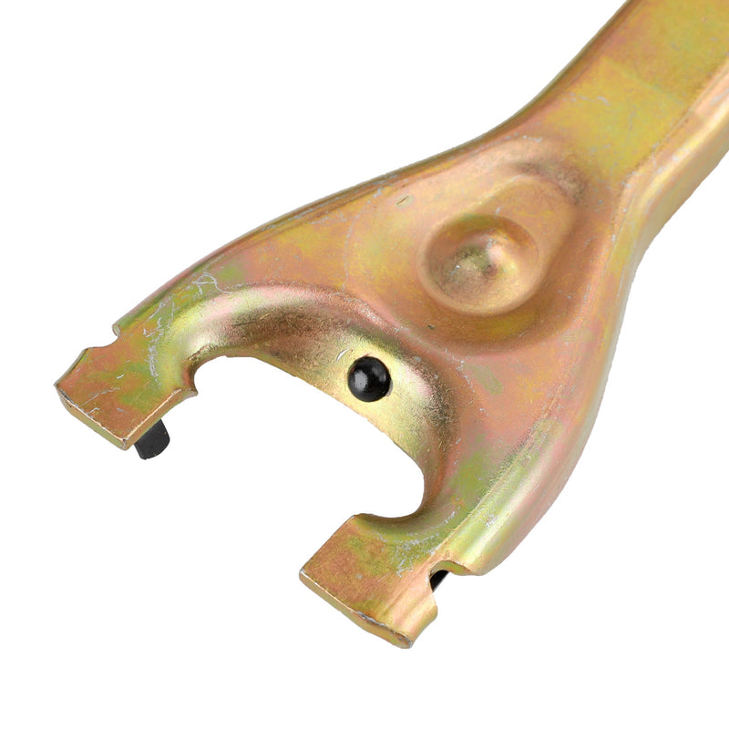 1967-1981 Chevy Camaro* 3899621 Bell Housing Kit & 11" clutchgaffel & utløserlager & deksel Fedex Express