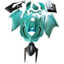 Amotopart Verkleidungsset für Ducati 1199 899 2012–2015, Karosserie, Kunststoff, ABS