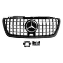Mercedes Sprinter W907  W910 2018-2023 Frontkofangergitter