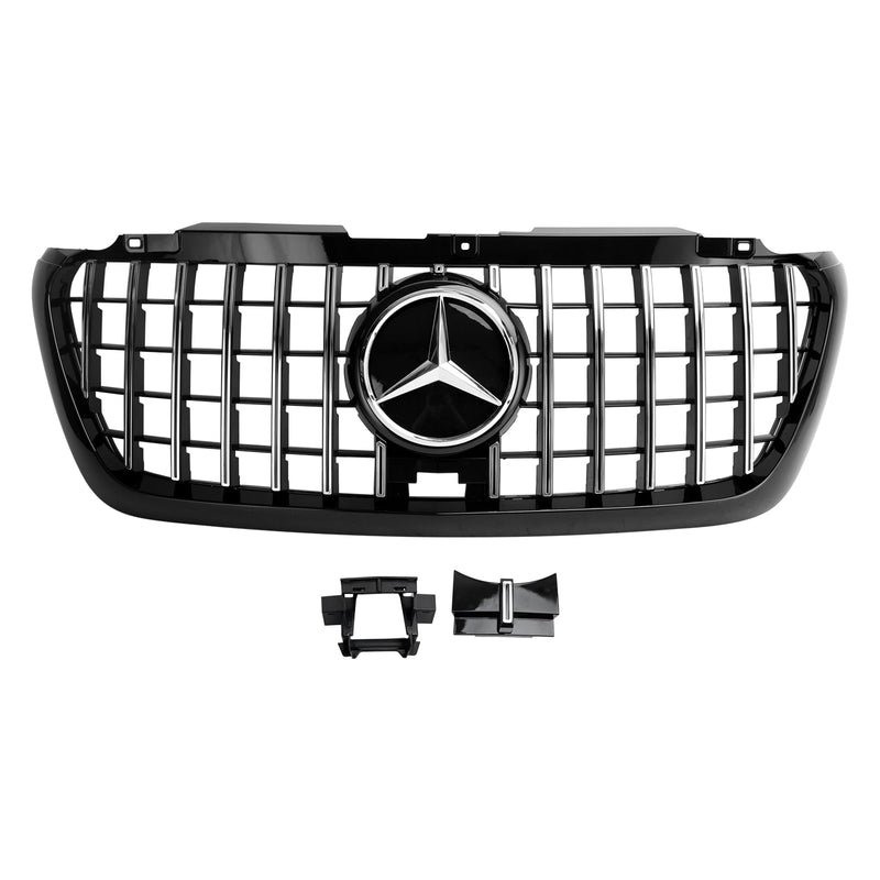 Mercedes Sprinter W907 W910 2018–2023 Frontstoßstangengrill