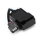 Tændspole Tændrør CDI til Honda FourTrax 300 TRX300 TRX300FW 1998-2000 Generisk