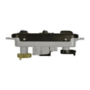 Jeep Wrangler 2007-2010 55111841AE Módulo de interruptor de controle de aquecedor/ar condicionado