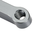 M10 x 1,5 mm speilforlenger stigerørforlengelse for BMW R1200 nine T, Scrambelr 14-21 Generisk