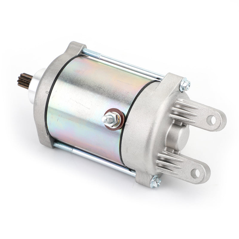 NOVO STARTER adequado para KYMCO SCOOTER 31210-KHE7-9000-M1, 00128750, 31210-KHE7-90A Genérico