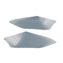 2022-2023 DUCATI Desert X Motorrad Deflektor seitlich oben