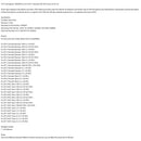 12668649 1PCS vstřikovače paliva pro 2014-2017 Chevrolet GMC GM Trucks 4.3L a 5.3L Generic