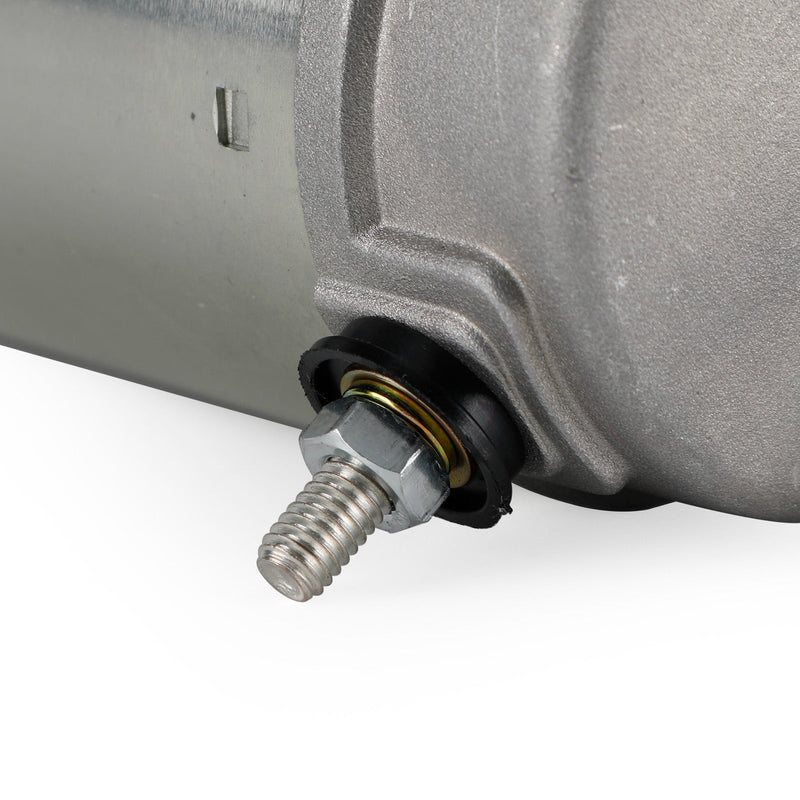 Motor de arranque para Suzuki 31100-27A00 31100-20C00 31100-20C01 31100-27A01-H17 Fedex Express