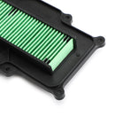 Substituição do filtro de ar para Vespa GTS 125 150 IE ABS E4 4T 2016-2020 1A007327