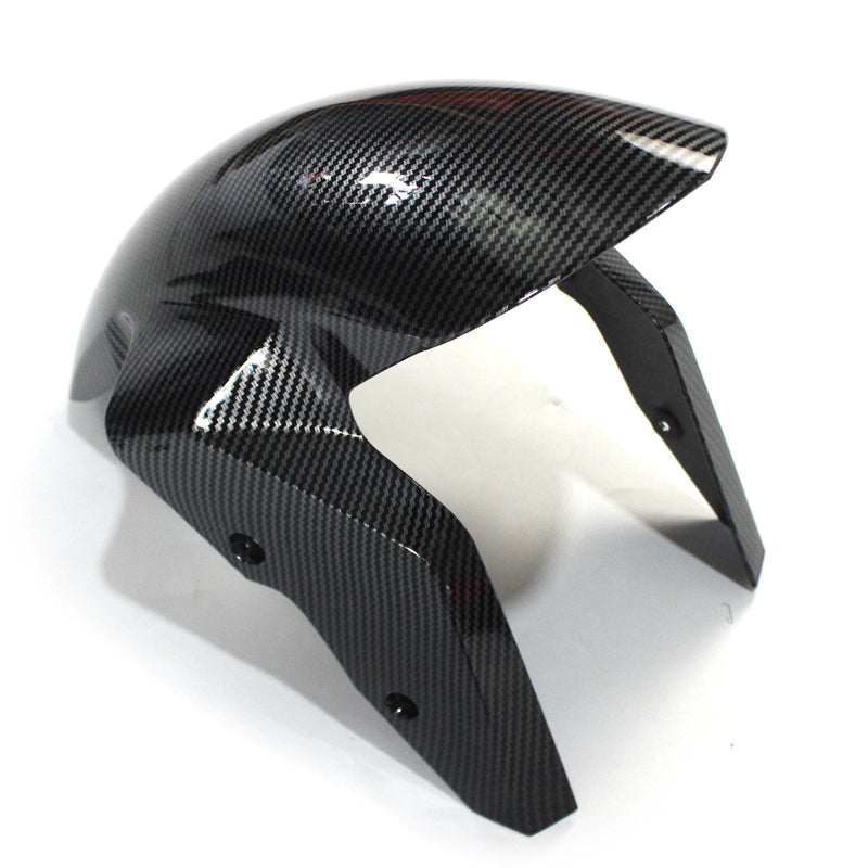 Kåpa set BMW S1000RR 2015-2016 kaross plast ABS