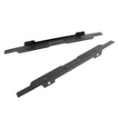 Pára-brisas de 36" para grelha Blackstone Acessórios para grelha Blackstone