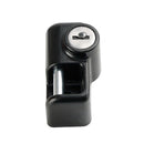 Zestaw zamków wlewu zbiornika wyłącznika zapłonu do Suzuki VZ1500 Boulevard M90 09-2019