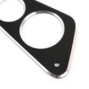 Chránič zadního panelu Chránič bočního krytu pro YAMAHA XSR155 2019-2020 Black Generic