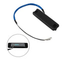 Spínač kliky zadních dveří Uvolnění botičky Fit ix35 Tuc Son Santa Fe Sport Age 81260-3W00 Obecný