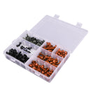 Korjauspulttisarjan koriruuvi Honda CBR 600 900 919 954 1000 RR 1100xx tai