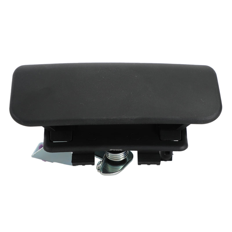 Manija de puerta corredera de carga lateral exterior izquierda 1494055 para Ford Transit MK6/7 00-2014 Genérico