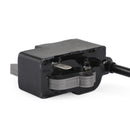 Bobina de ignição adequada para Stihl MS171 MS181 MS211 MS171Z MS181C MS211C 1139 400 1307