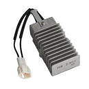 ASSY vastus Yamaha YFZ450 YFZ450R YFZ450X 2006-2009 2012-2013 5TG-85370-00 yleinen