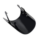 Yamaha XSR 900 2022–2023 ABS-Motorrad-Windschutzscheibe