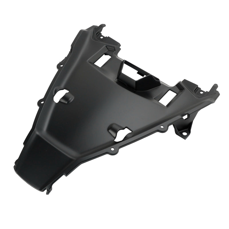 ABS nesebeskytter frontlykt foran i plast for Honda ADV 160 2023