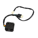 Ensretter til Honda VT 750 C Shadow / VF 700 C Magna 1985-1987