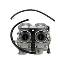 Komora 250cc Rebel CMX 250cc CMX250 CA250 gaźnik podwójny cylinder