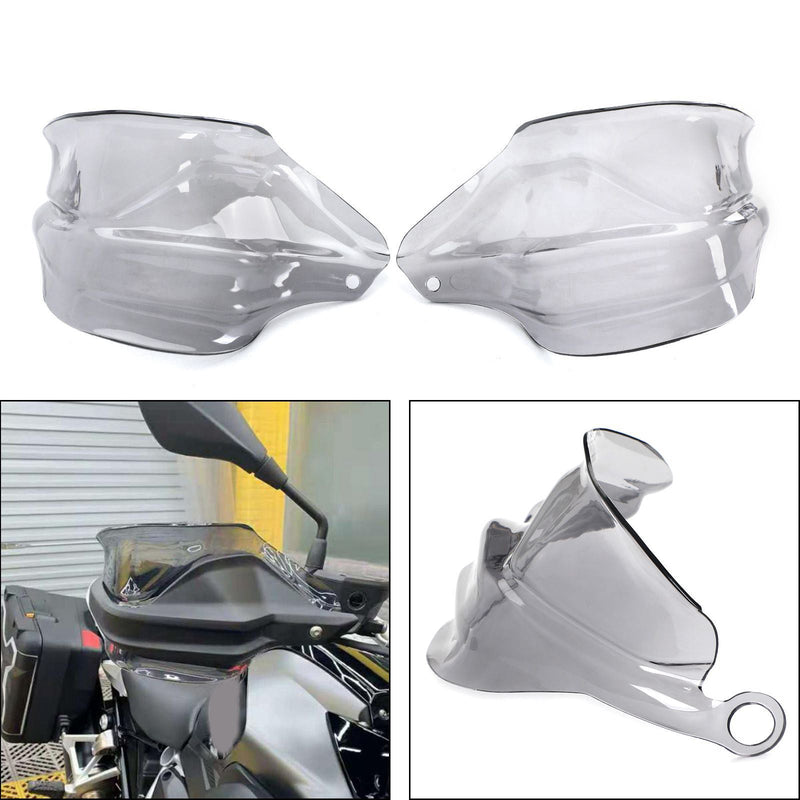 Motorsykkel Handguard Shell Protector for BMW G310GS 17-2021 Generisk