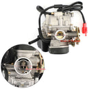 50CC SCOOTER MOPED ATV GY6 CARBURADOR CARB adequado para ROKETA SUNL JCL BAJA Panterra Genérico