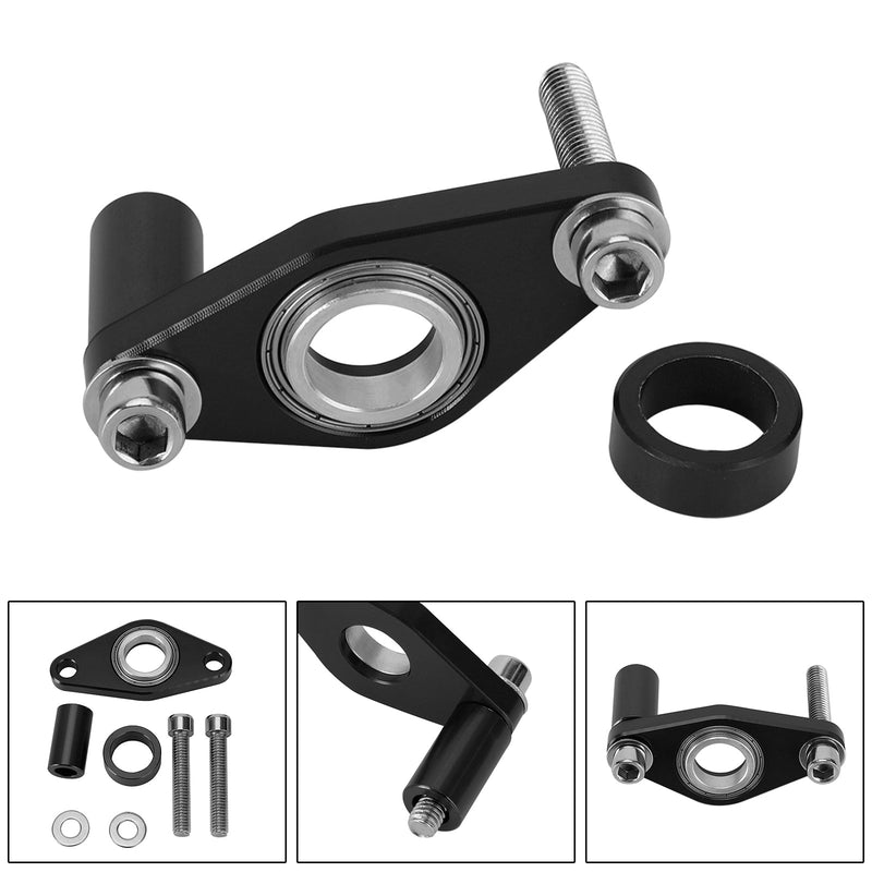 KAWASAKI ZX-25R ZX 25R 2021 Aluminium Schalthebel Stabilisator