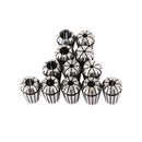 ER20 fjederspændesæt til CNC fræsedrejebænk graveringsmaskine