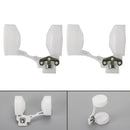 2x sada plováků na opravu karburátoru pro Honda Steed VLX400 VLX600 PC800 VT400