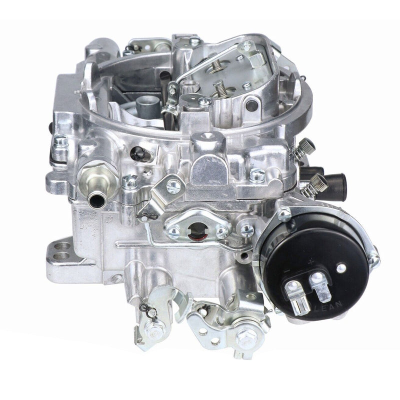 Nuevo carburador 1406 para Performer 600 CFM 4 BBL Choke eléctrico 1406 CBRT-1406