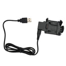 USB dataladekabel for Fenix ​​3/Fenix ​​3 HR/Fenix ​​3 Sapphire