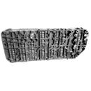 Mercedes AB luokkaW245W169 2004-2011 Vaihteistoventtiilin runko CVT 722.8