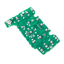 MMI 3G Navigation Control Panel Multimedia Circuit Board 4L0919611 für Audi Q7