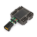 Regulátor usměrňovače napětí pro Yamaha 50-70 / 115 HP 4-taktní 68V-81960-10-00 Generic