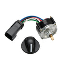 Gashåndtagskontakt 163-6710 til Caterpillar 312C 318C 320C gravemaskine