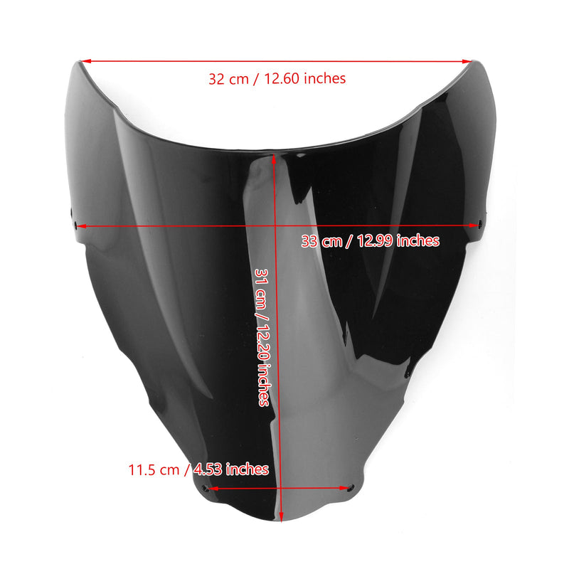 Suzuki SV400 SV650 1999-2002 ABS frontrute frontrute