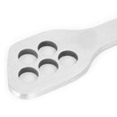 Bagerste sænkning venstre sæt til Kawasaki Ninja ZX6R ZX10R EX250 EX300 2003-2019