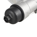 Conjunto de filtro de aceite con carcasa de aluminio para Jeep Dodge Chrysler 2011-2016 926-876