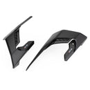 2019-2023 Honda CB650R sidespoiler Aerodynamisk vingedeflektorbeklædning