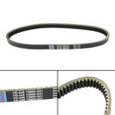 Drivreim egnet for EZ-GO EZGO Gas ST 4x4 2004-2007 605271 Golf Cart 73965G01 Generisk