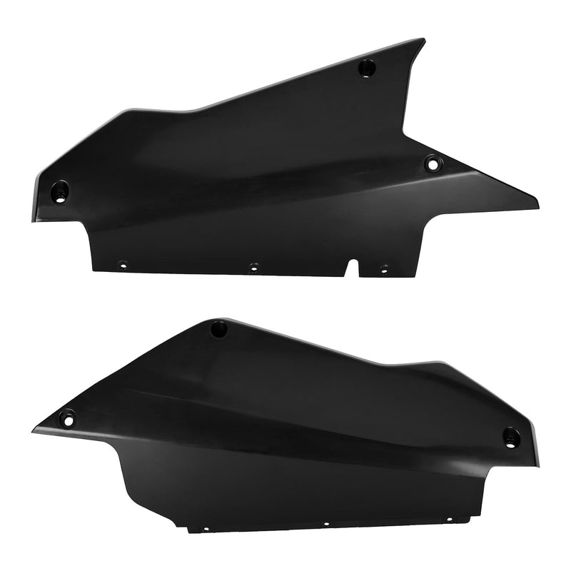 Aprilia RS 660 2020-2024 body fairing ABS sprøytestøpt umalt