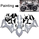 Honda CBR650R 2021-2023 Verkleidungsset Karosserie Kunststoff ABS
