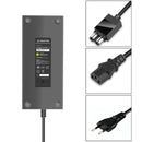 Netzteil Netzteil 135 W 10,83 A Netzkabel Kabel Passend für Xbox One Konsole EU
