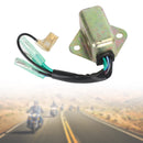 CDI skříňový zapalovač pro Honda XR 185 XR200 CB 125 XL 125 XL 185 30400-437-013