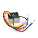 REGLER GLEICHRICHTER Passend für CLUB CAR DS '92-'07 GAS GOLF CART 1027112-01 1015777