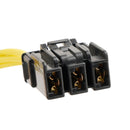 Kit de junta do regulador do estator do alternador para Honda NSA 700 A DN-01 RC55 2008-2009