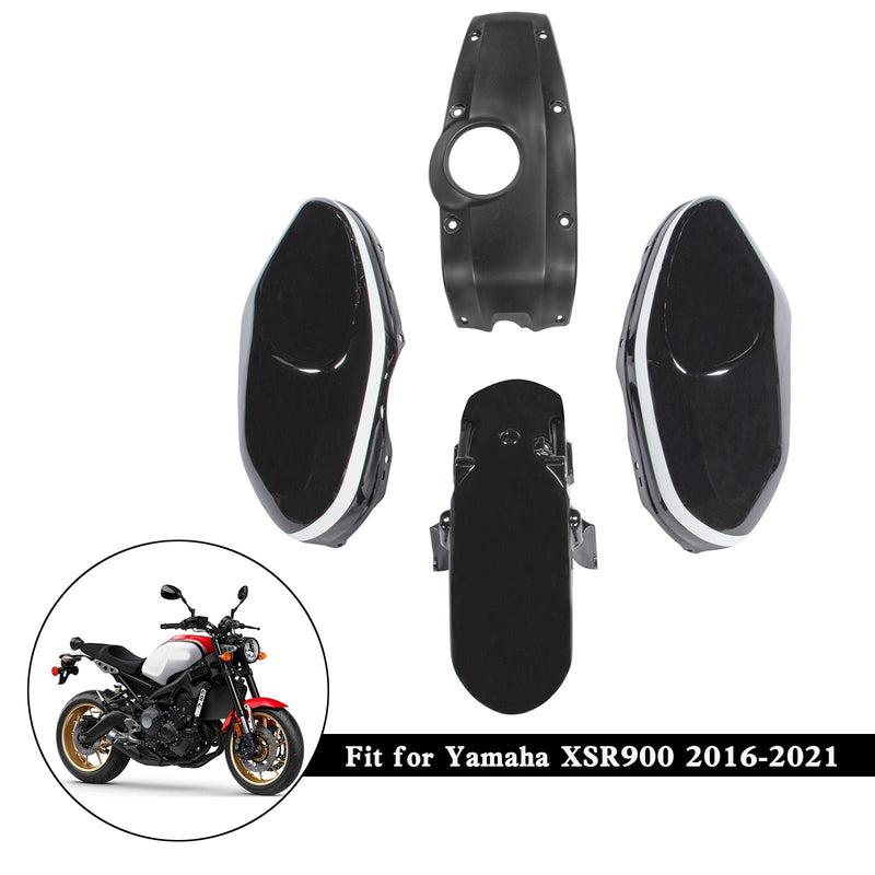 Yamaha XSR900 2016-2021 kåpa set