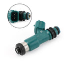 1 szt. Wtryskiwacze paliwa 15710-65J00 pasują do 2007-2010 Suzuki SX4 2.0L Generic